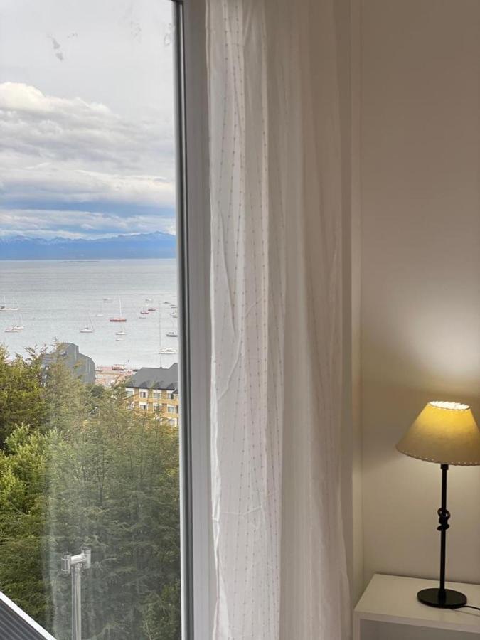 Infinity Bay Leilighet Ushuaia Eksteriør bilde